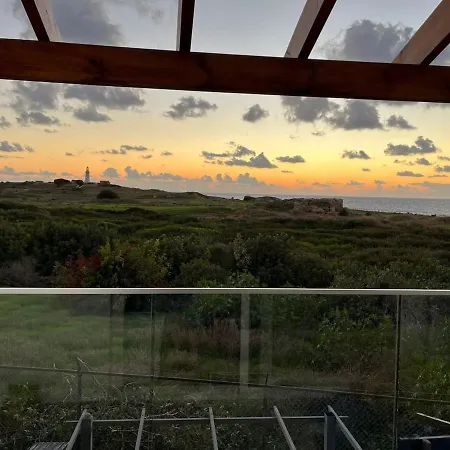 Breath Taking Seaview At Lighthouse *