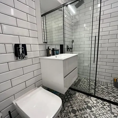 شقة Breath Taking Seaview At Lighthouse بافوس