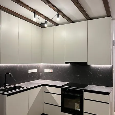 Breath Taking Seaview At Lighthouse * Paphos