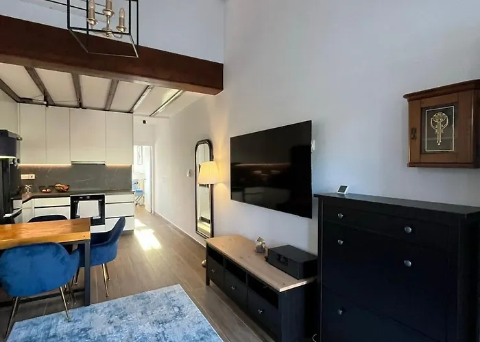 Breath Taking Seaview At Lighthouse * Paphos