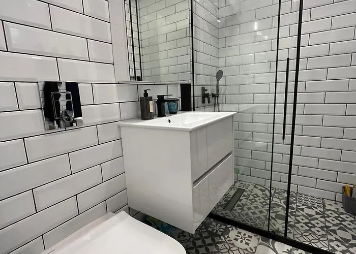 アパート Breath Taking Seaview At Lighthouse パ フォス