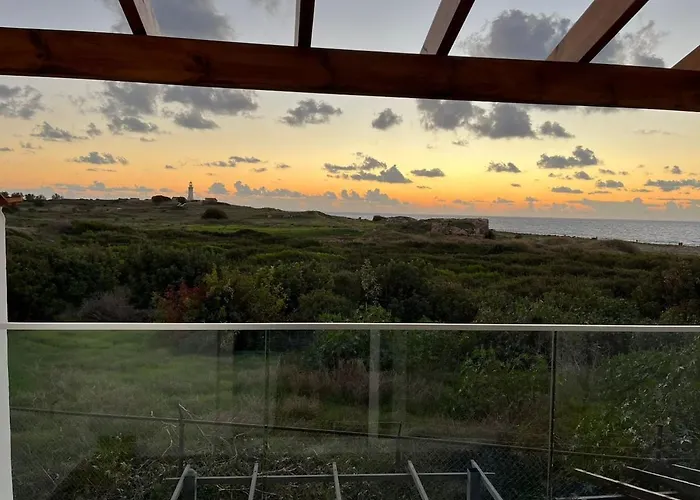 Breath Taking Seaview At Lighthouse *